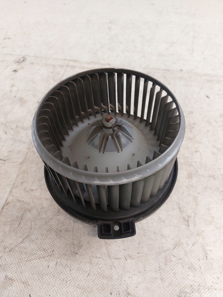 фото №3, Вентилятор обдув toyota celica vii