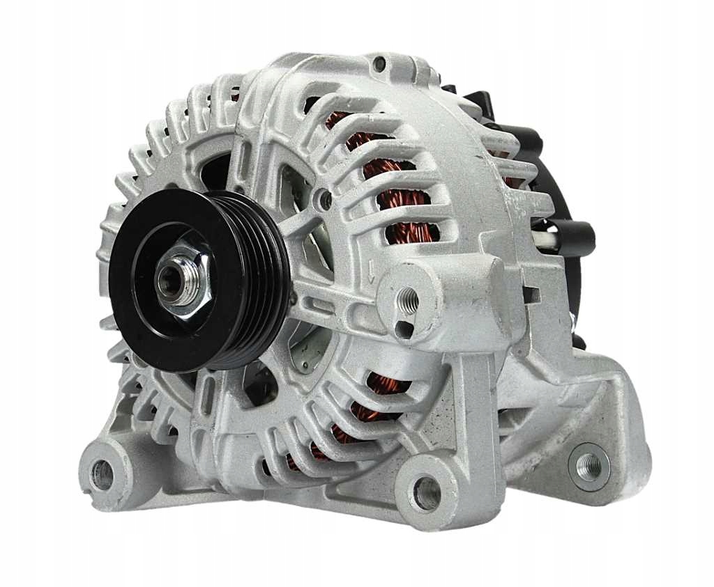 фото №1, Новый генератор mini mini roadster mini mini clubman mini mini cooper mini