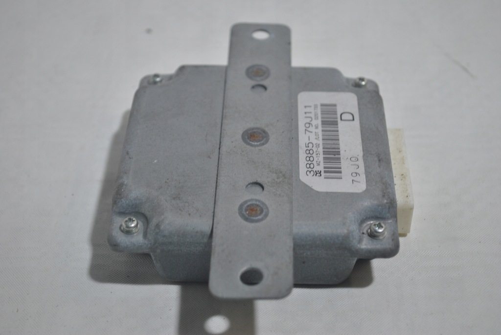 фото №7, Модуль приводу ecu suzuki оригінальний номер 38885-79j11