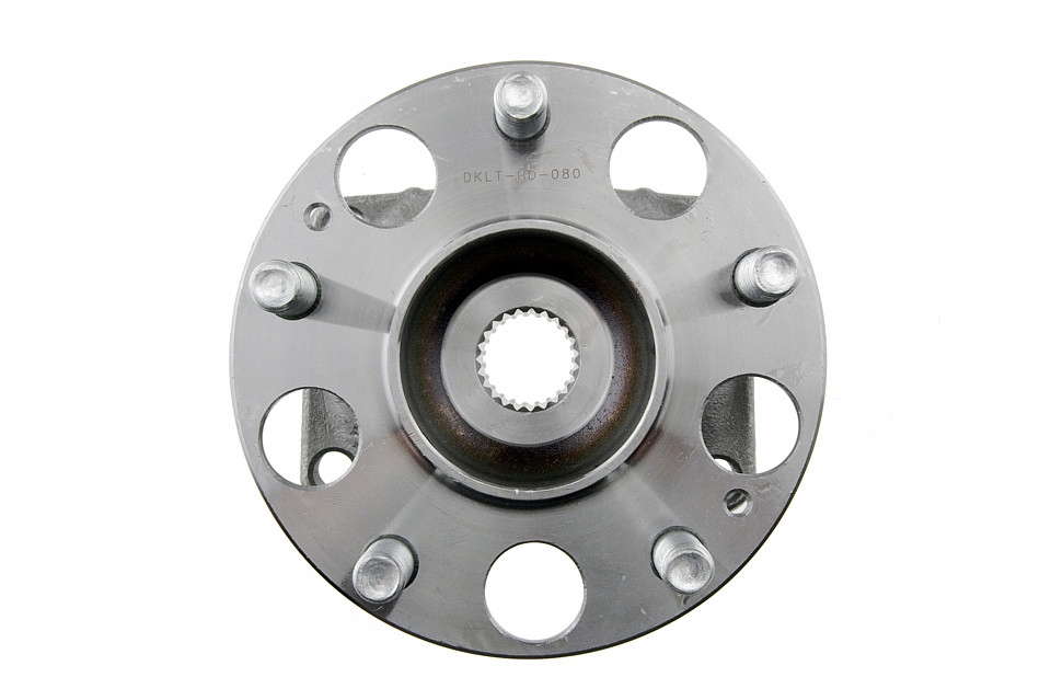 фото №7, Nty klt-hd-080 набор подшипник колеса