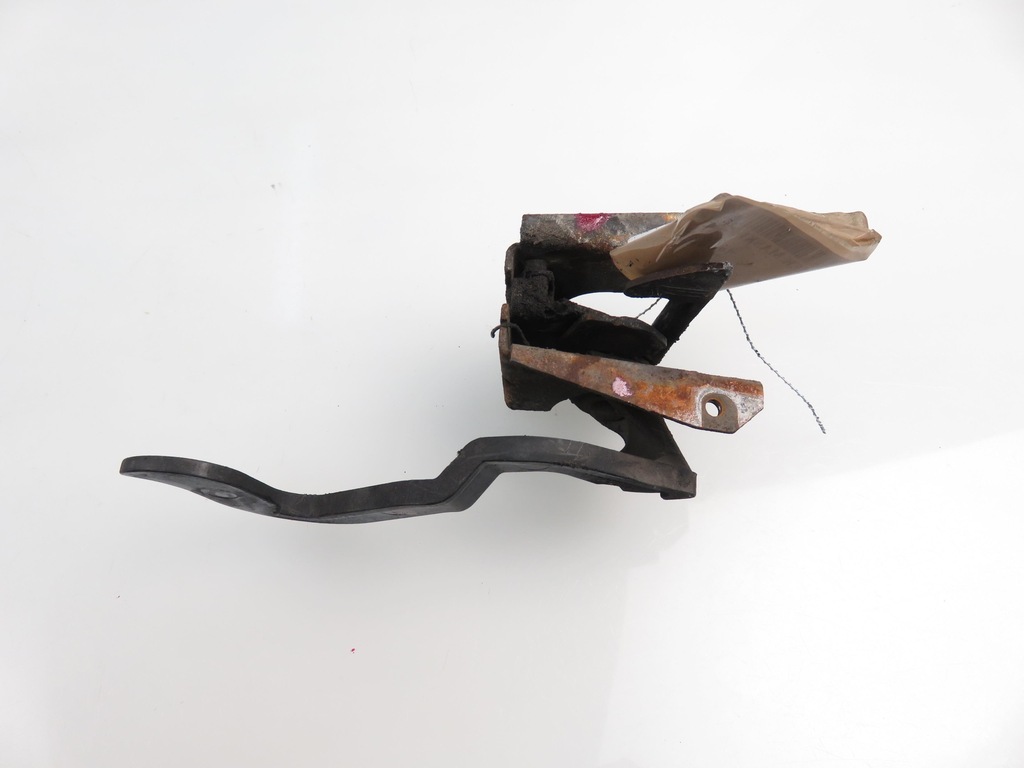 фото №3, Замок капот rover 75