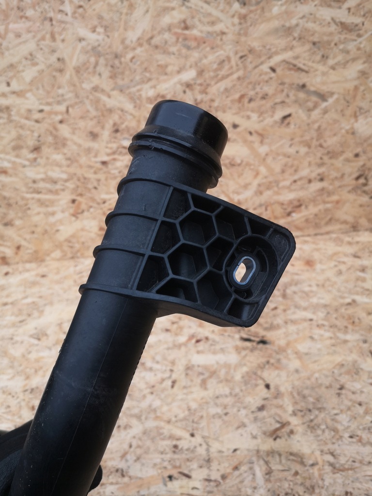 фото №3, Renault master iii iv 2.3 dci труба turbo труба інтеркулер 144605995r