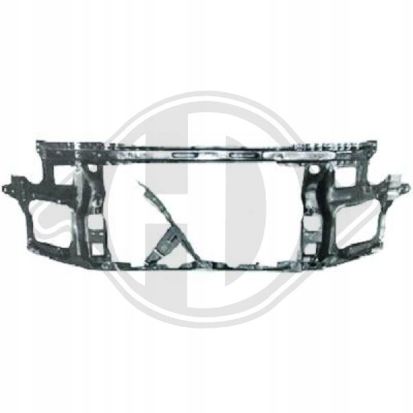 фото №1, Pas передній підсилювач toyota hilux kun 05-11