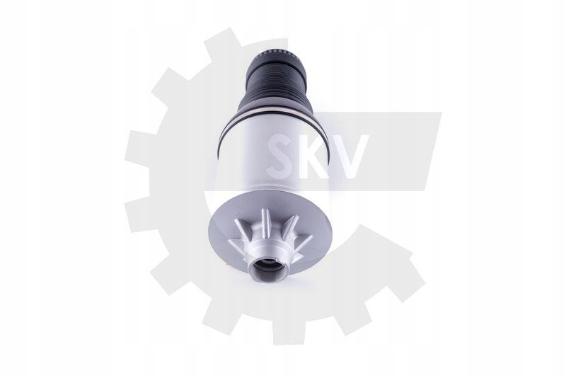 фото №1, Esen skv 58skv051 подушка воздушная, подвеска