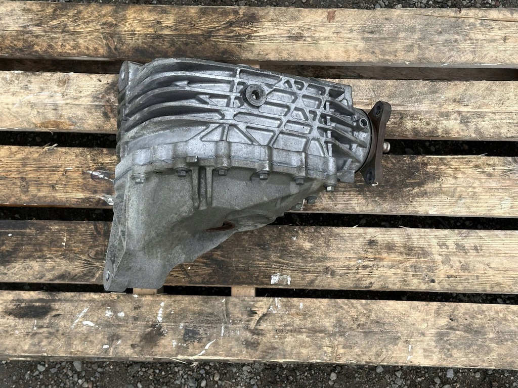 фото №9, Диференціал диференціал dodge challenger charger srt8 r/t 3,06 3.06 2009 - 2014