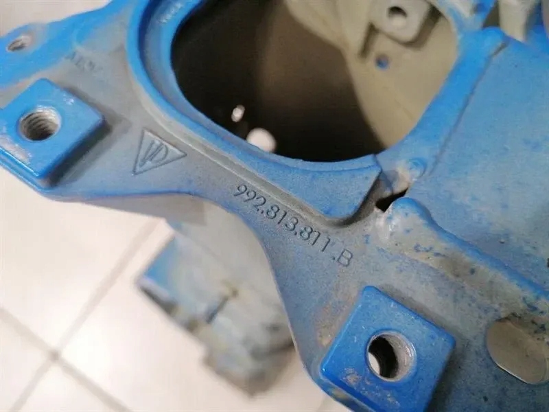 Купити Porsche uchwyt-wspornik 992813625a