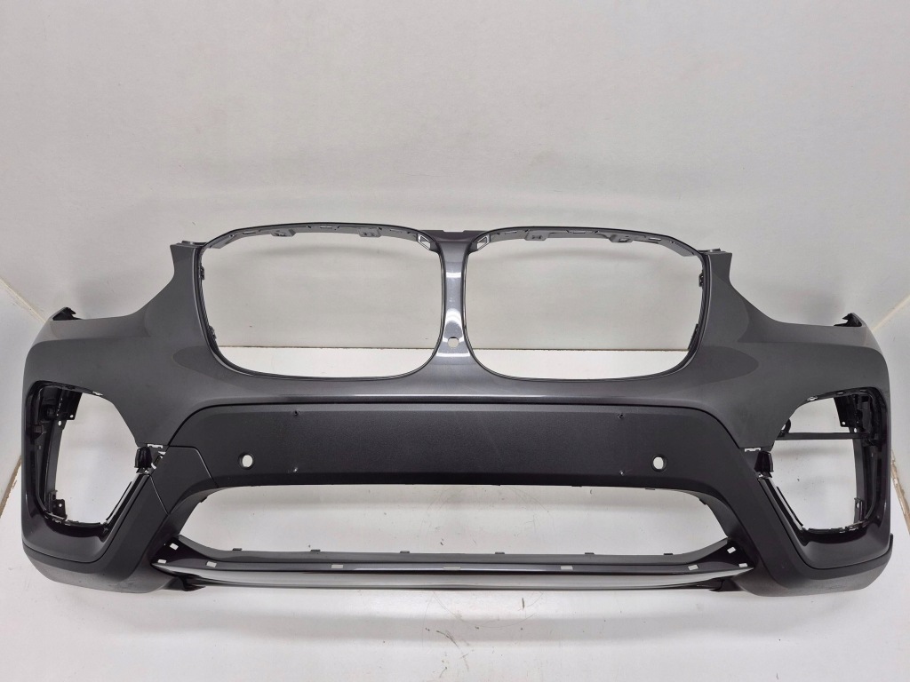 фото №1, Bmw x3 g01 x-line бампер передній