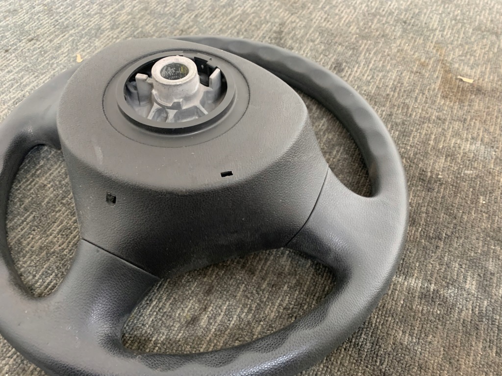 фото №12, Peugeot partner ii 2 lift iii 3 citroen berlingo iii 3 повітропровід оригінал