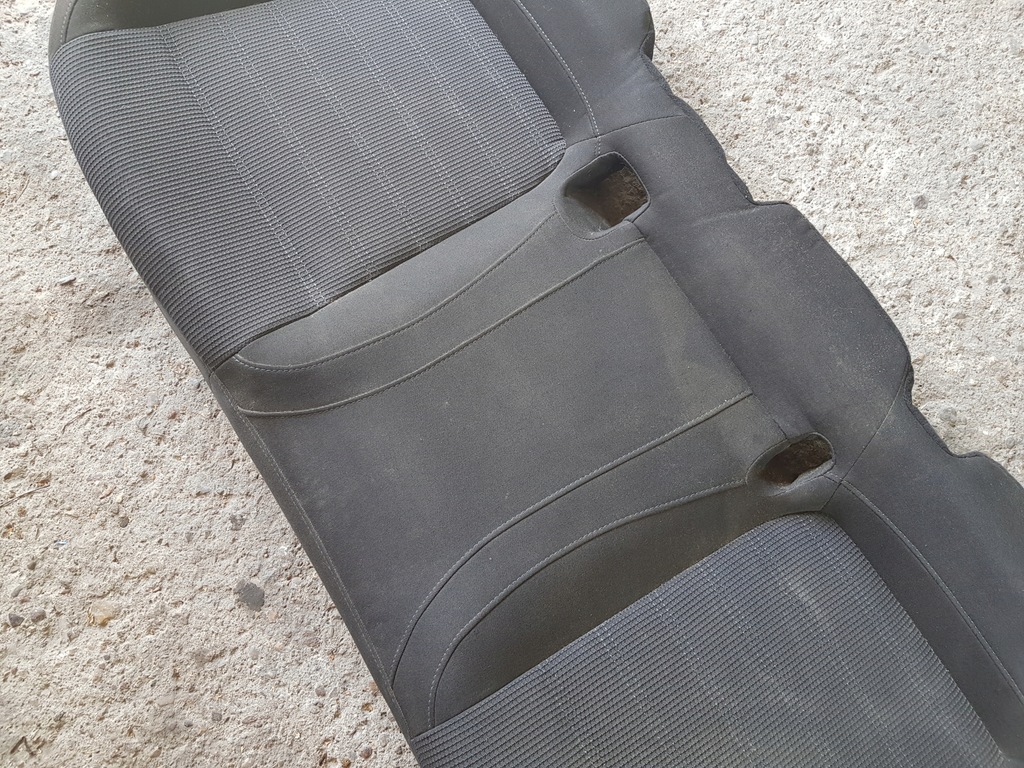 фото №7, Сиденье заднее сиденье задняя opel insignia a kombi ładna