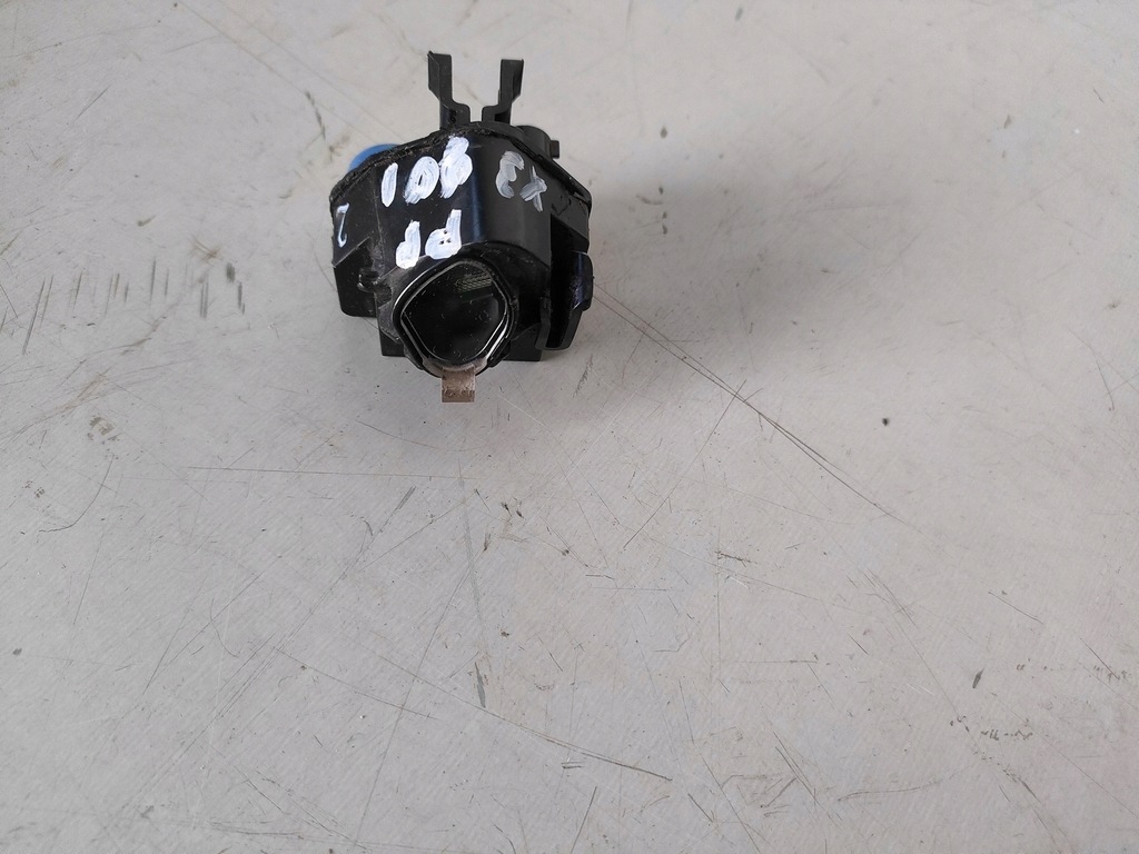 фото №1, Bmw x3 g01 лампа порог правый перед 7478448