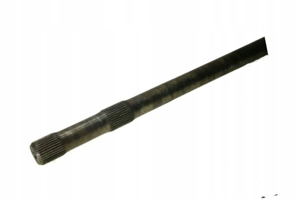 фото №1, Привідний вал mb,man l-1132 hd7 euroricambi