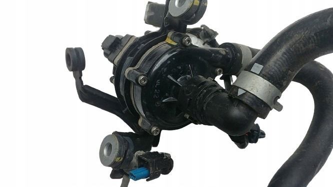 фото №1, Помпа насос wody жидкость kona 1.6 h 25100-03hz0