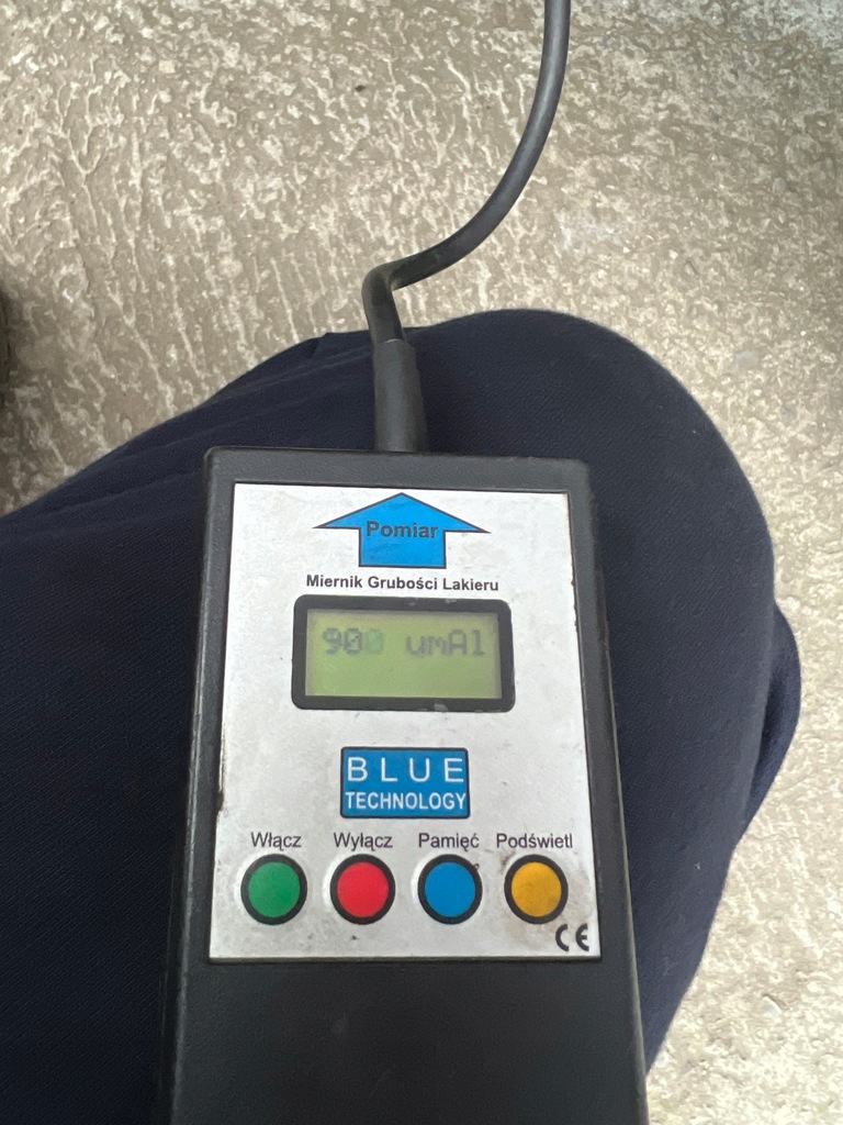 фото №10, Крила правий перед передній audi a8 d3 lz9y 03-10