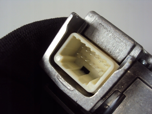 фото №4, Камера стекло перед renault captur ii 2019-