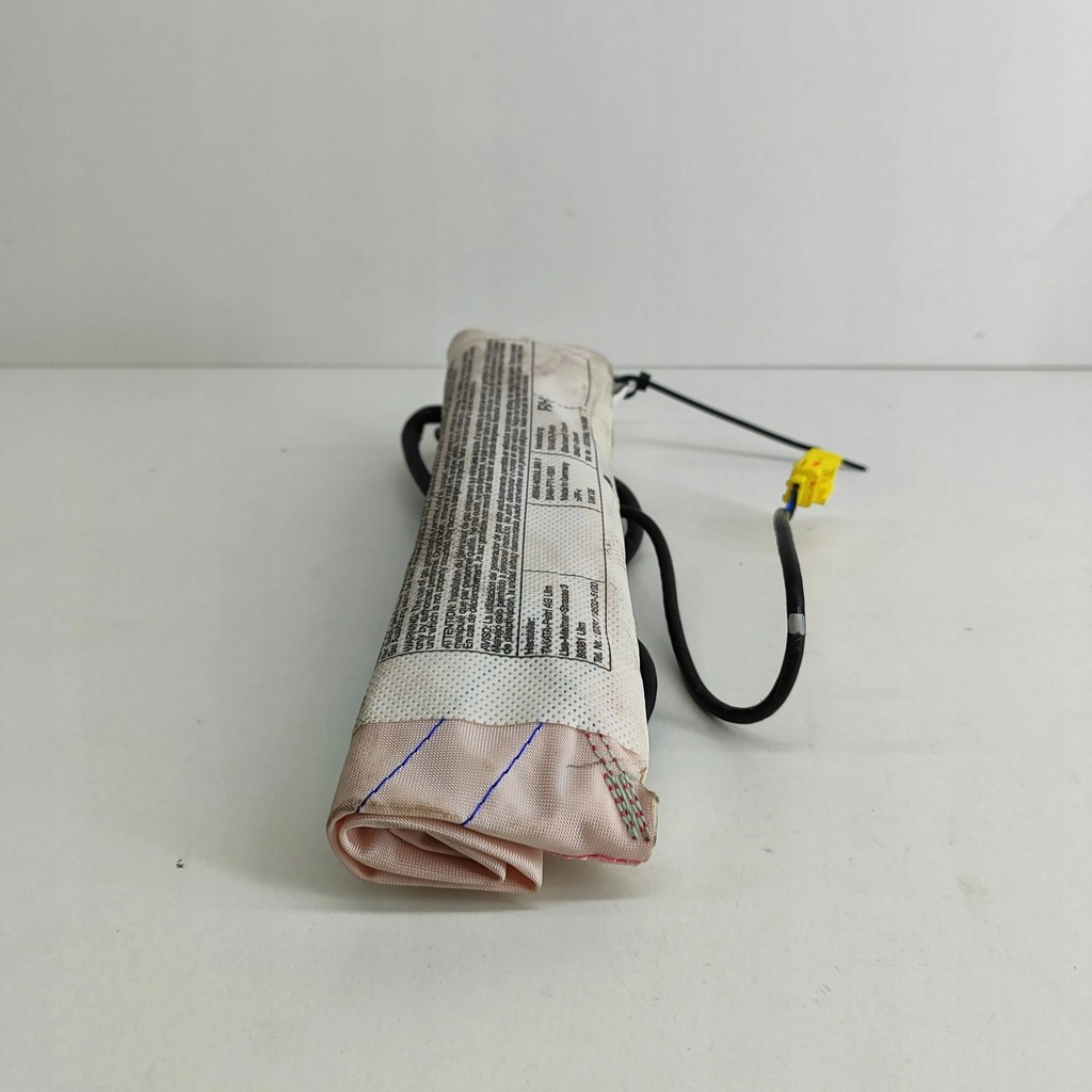 фото №5, Audi q5 sq5 2012 перед сторона правая подушка воздушная подушка безопасности сиденье