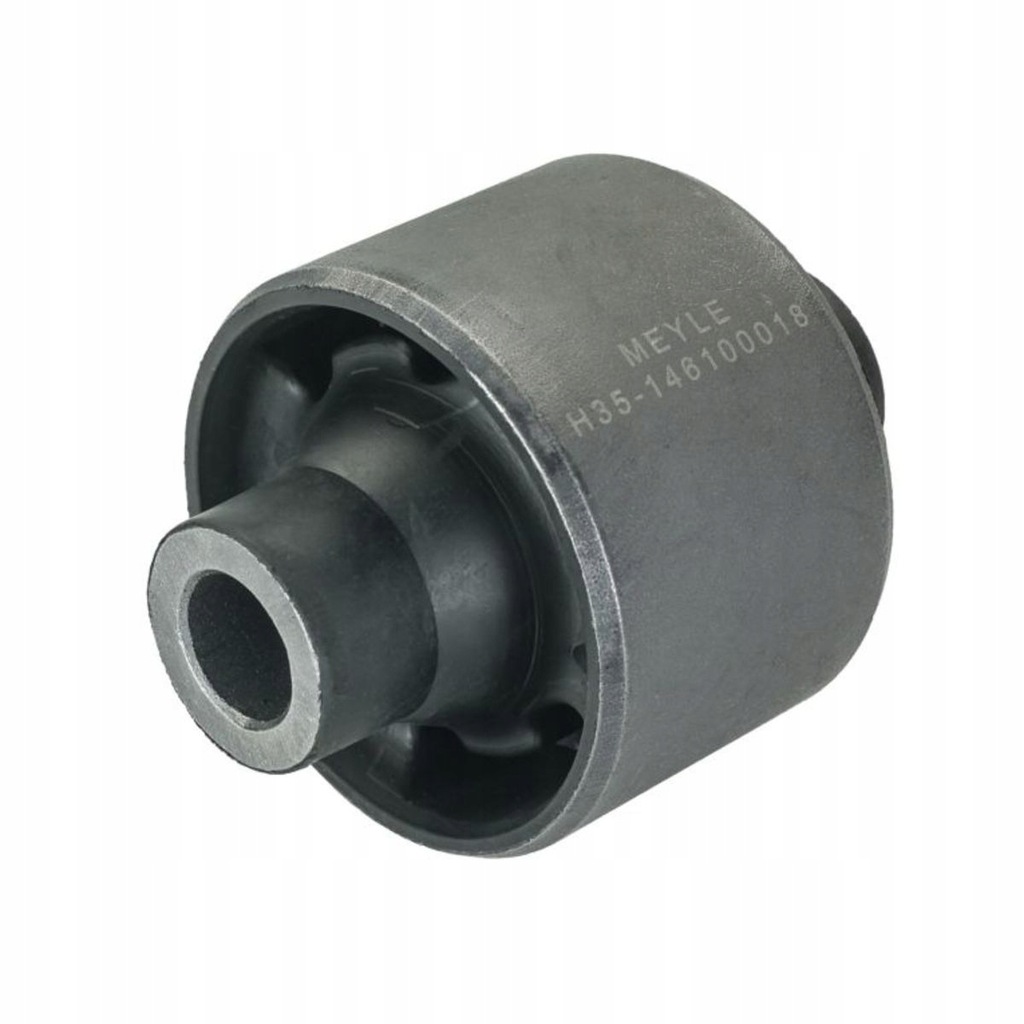 фото №10, Втулка wah. ford p. maverick ii 02/01-/ mazda tribute i 03/00-05/08 задняя