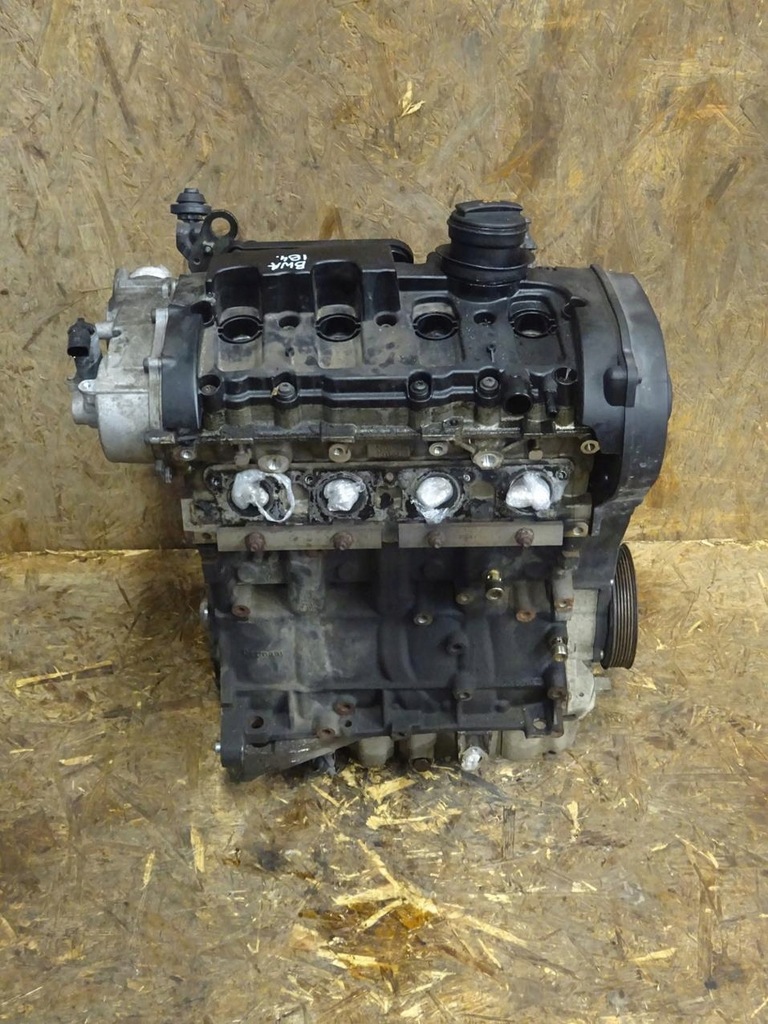 фото №15, Golf v gti audi a3 8p tt 8j leon ii octavia ii 2.0 tfsi двигун bwa 200km