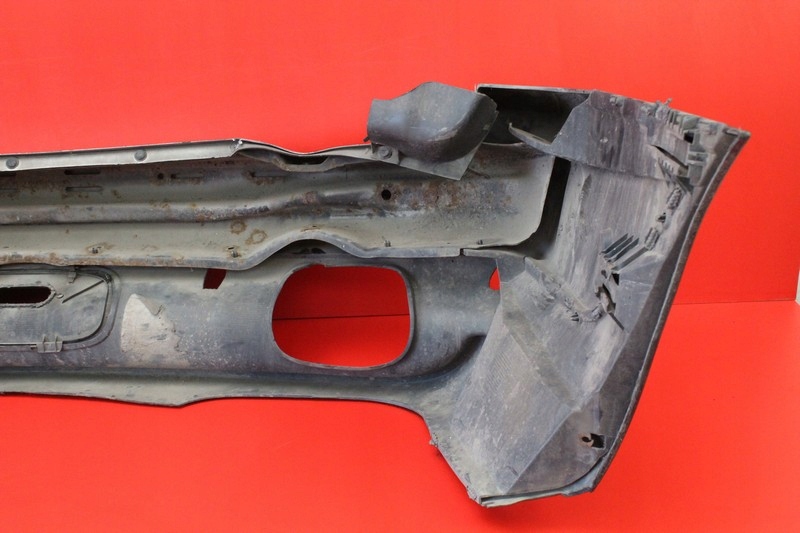 фото №13, Бампер задня задній 354/7 pdc bmw x5 e53 99-06