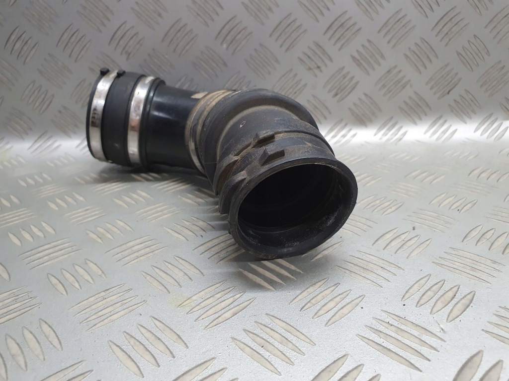 фото №3, Шланг труба повітря opel corsa e 1.3 cdti