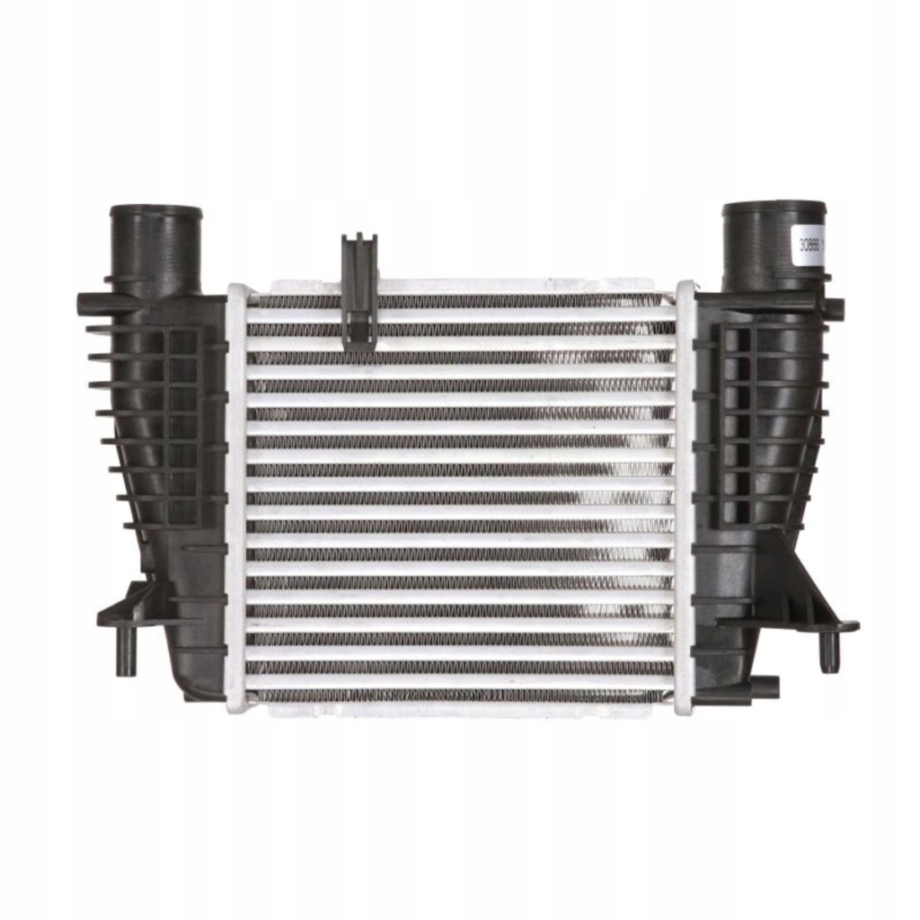 Интеркулер renault clio 1,5dci Доставка