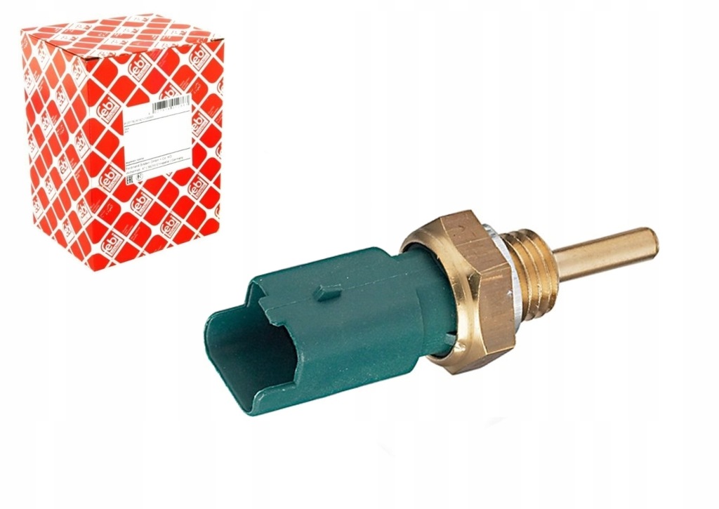 фото №1, Febi датчик температури рідина води 28378