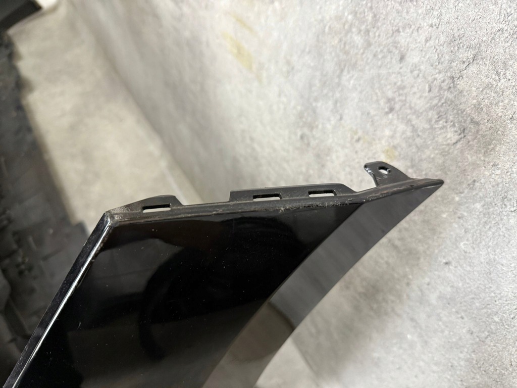 фото №11, Бампер skoda superb iv 4 3p 6x pdc 3p0807221 перед kompletny sportline