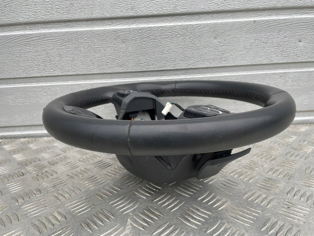 фото №6, Hyundai kona воздуховод