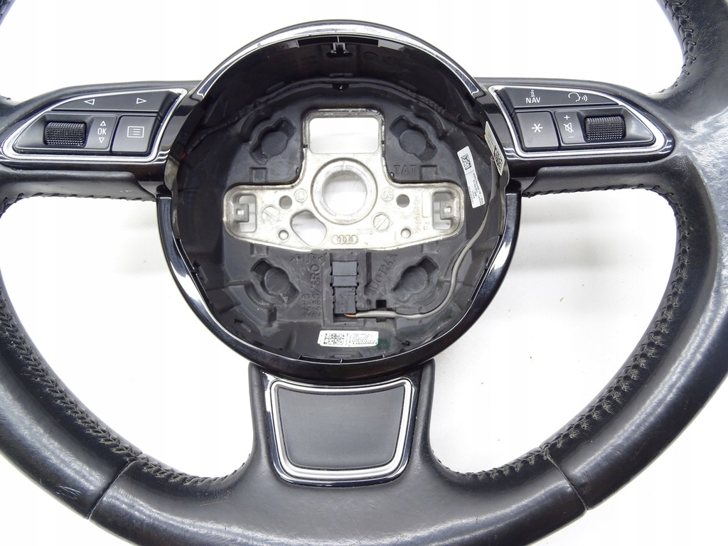 фото №9, Повітропровід шкіра multi мультифункція audi a3 8v 8v0419091a