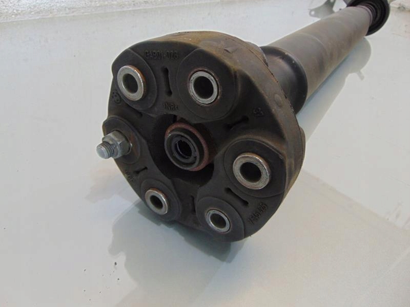 фото №6, Wał привідний bmw 5 f10 3.0 d