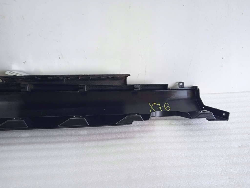 фото №11, Mini countryman r60 молдинг порог левая 9801887