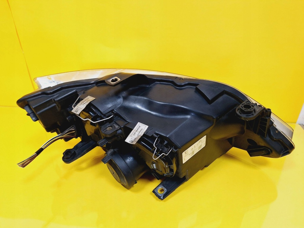 фото №7, Фара лампа левый перед 6j1941005d seat ibiza iv nr129