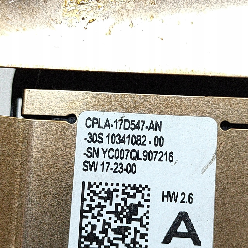 фото №6, Land rover range rover sport l494 2018 датчик дождя