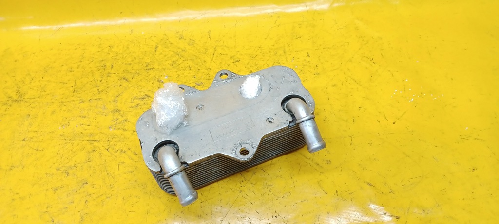 фото №9, Радиатор масла signum 2,0dti,2,2dti