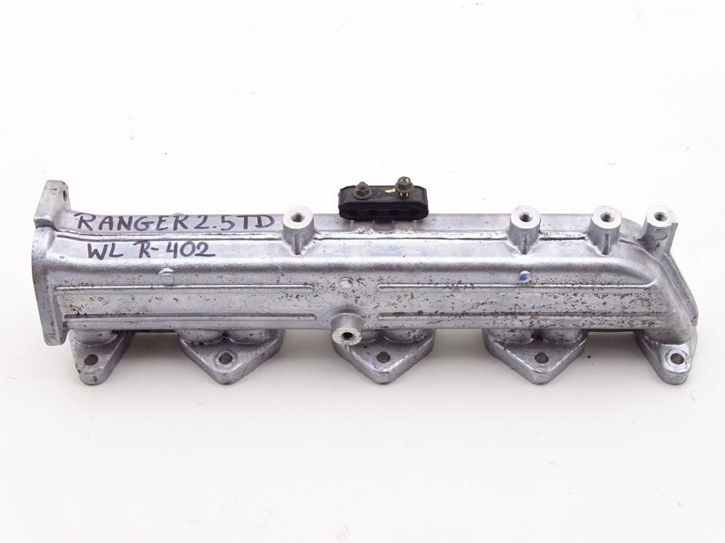 фото №1, Ford ranger ii mazda b2500 98-06 2.5 td коллектор всасывающий