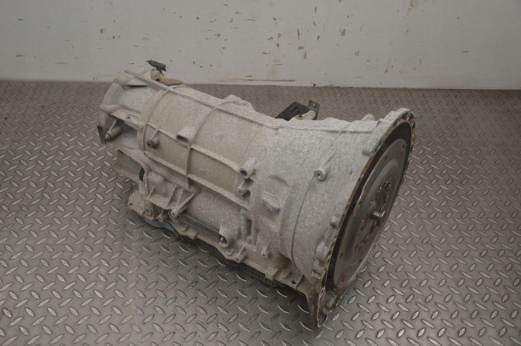 фото №1, Land rover discovery 5 2017 автоматична коробка передач передач