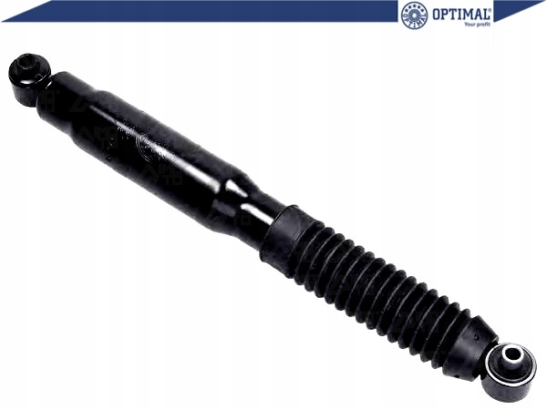 фото №3, Optimal a-1289g амортизатор