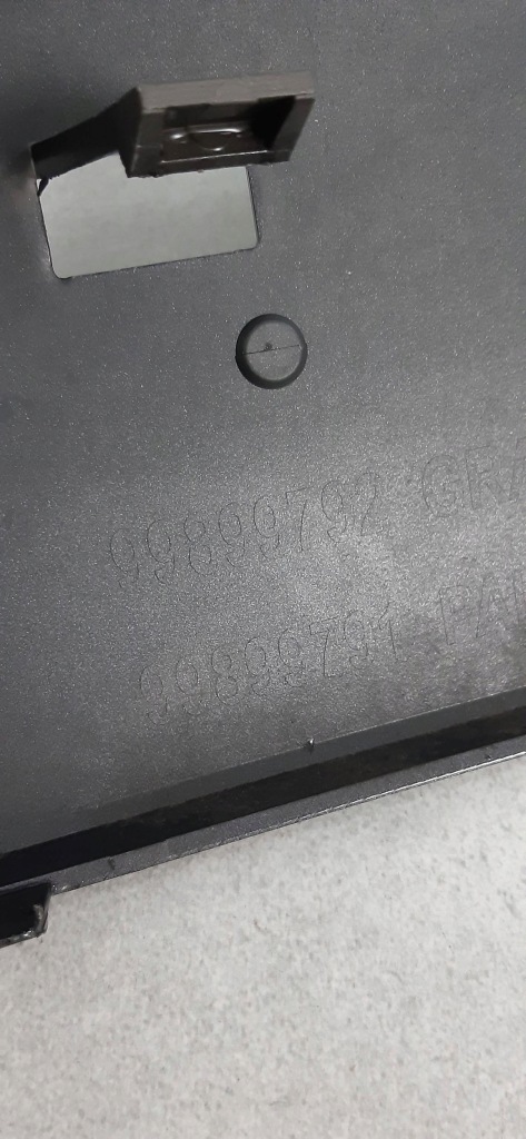 Peugeot rifter бампер перед передний 9816755880 Доставка