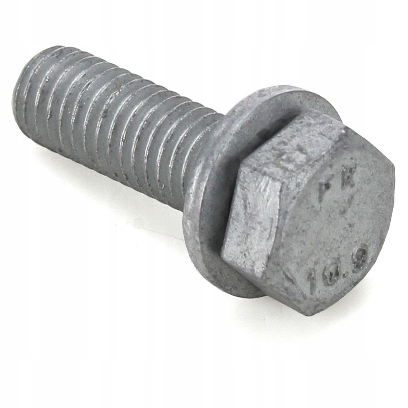 фото №1, Болт вала колінчастого opel corsa f