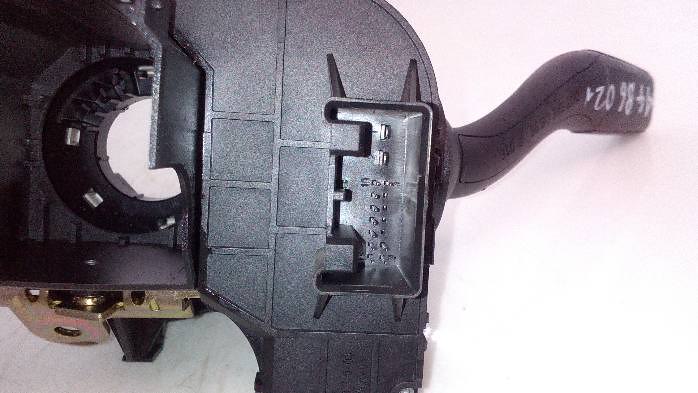 фото №8, Перемикач комбінований з стрічка audia4 b6 8e0953549f