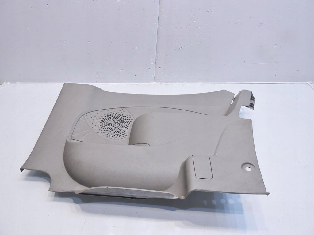 фото №6, Оббивка обшивка правий задня renault twingo ii 8200637004