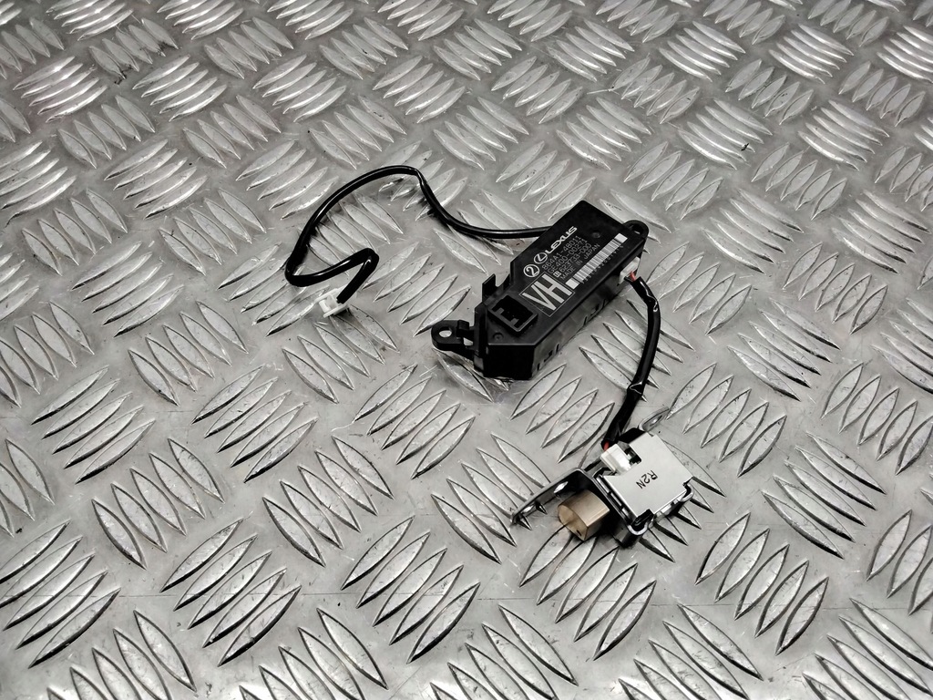 фото №1, Lexus rx 450h 2019 інше комп'ютери / модулі / блоки управління