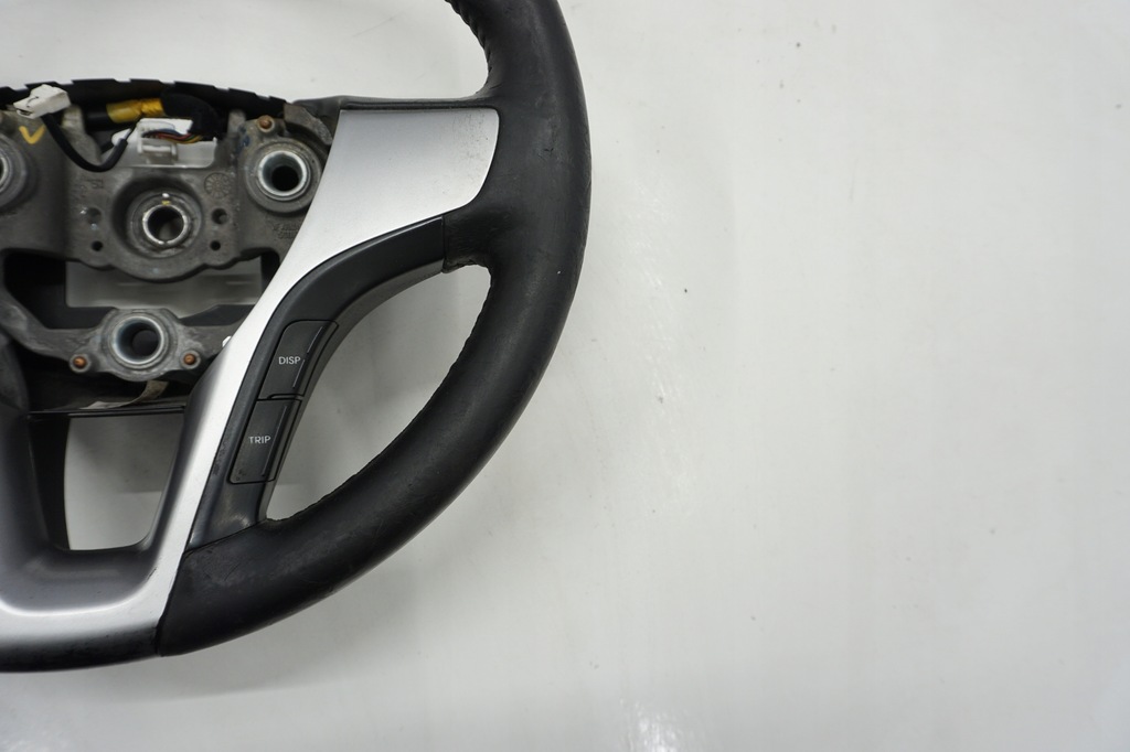 фото №6, Hyundai i40 воздуховод мультифункция