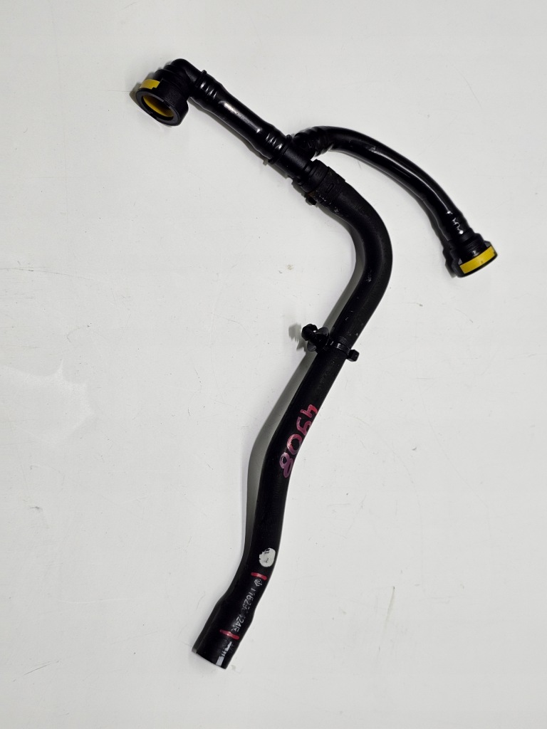 Купити Шланг трубка вакууму 1.0 sce renault twingo iii lift #4908