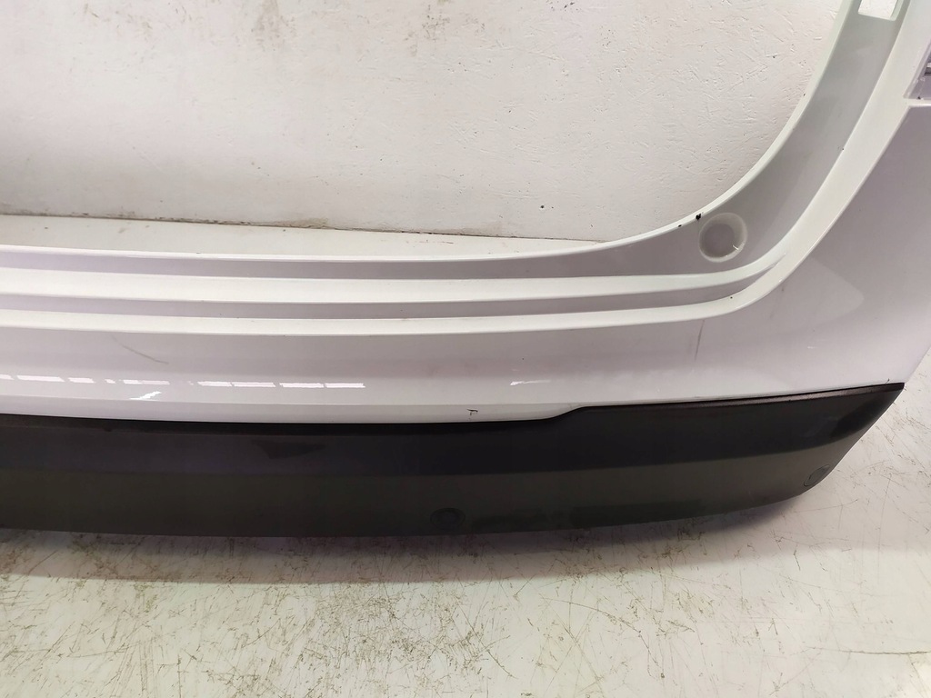 фото №7, Бампер задняя задний hyundai i30 iii kombi 86611g4200