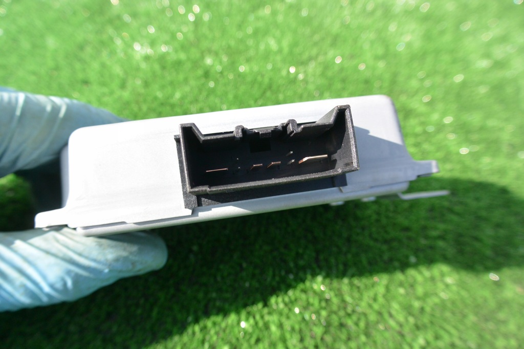 фото №3, Стабілізатор напруги maserati ghibli quattroporte