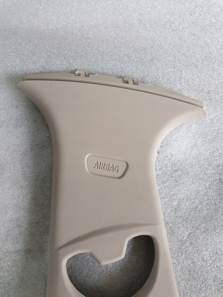 фото №4, Bmw 1 f20 защита стойка пластик левая 7221025