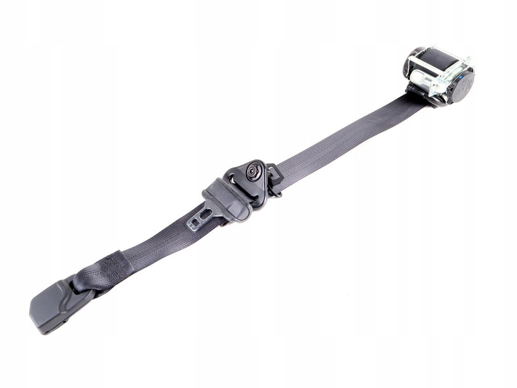 фото №1, Pas безопасности правый передний renault arkana 19- r. 868845246r