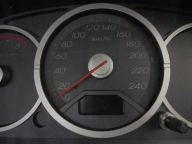 фото №7, Honda civic 7 vii лічильник прилади 1.4b hr0319111 5d