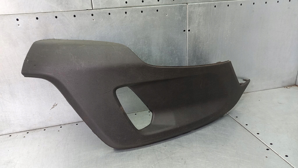 фото №1, Решітка бампера ліва volvo v40 cc 31353341