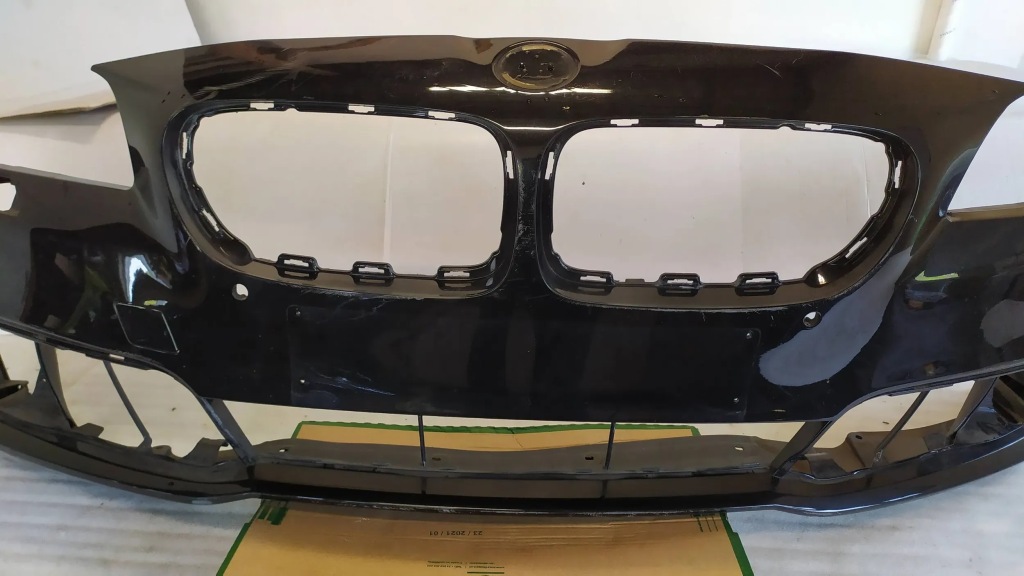 Купить Бампер перед передний bmw 5 f10 f11 lci lift